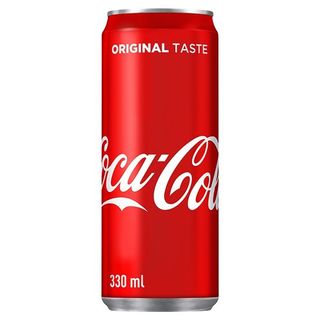 Coca Cola Zero 0.33l