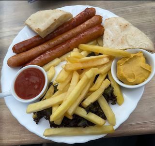 Wurst kobasica 250 g