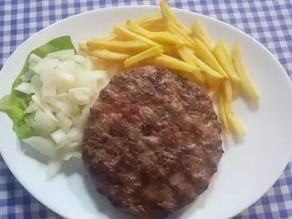 Pljeskavica 400g