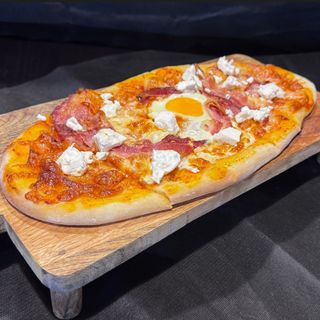 Pizza Šumadinka