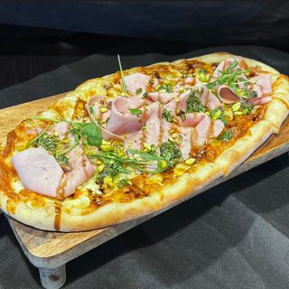 Pizza Bela