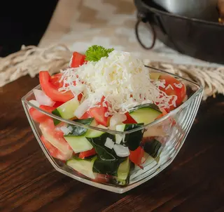 Šopska salata