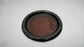 Sweet chili sos
