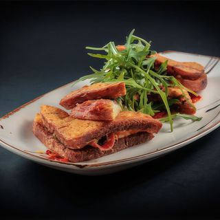 Šumadijska prženica