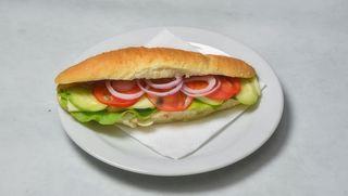 Sendvič sa tunjevinom