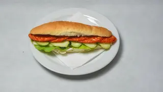 Sendvič sa kulenom
