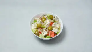 Grčka salata 200g