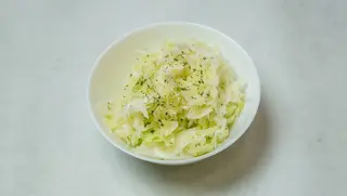 Kupus salata 200g