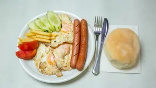 Kontinentalni doručak