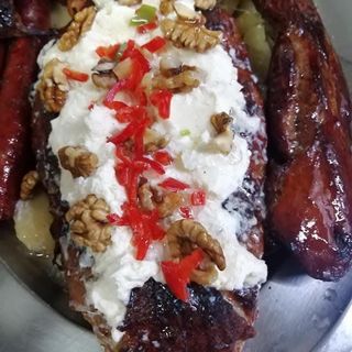 Oreovački opanak 500g