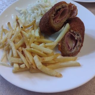 Pileća karadjordjeva 