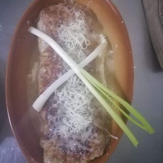 Punjena vešalica 400g