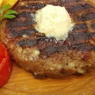 Pljeskavica Jastrebac 