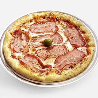 Pizza Pecenica 24 cm