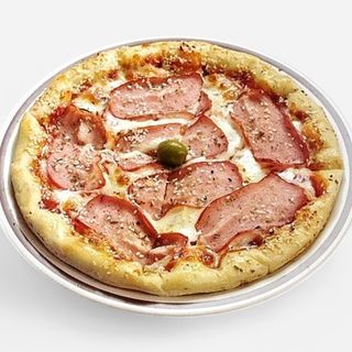 Pizza Pecenica 33 cm