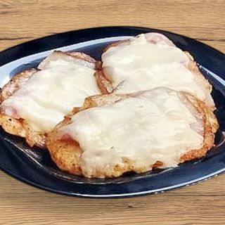 Punjeni pileći file 500g