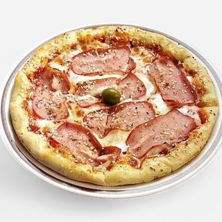 Pizza Pecenica 50 cm