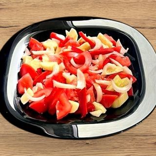 Srpska salata