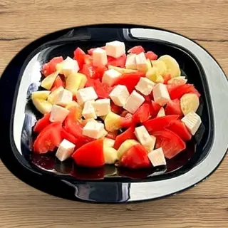 Šopska salata