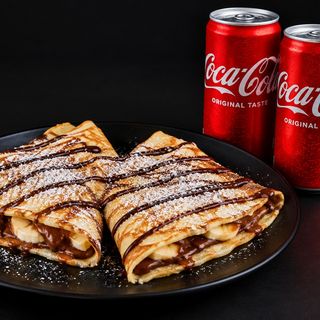 Palacinke COMBO