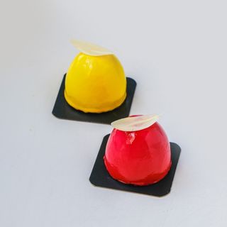 Stella del Mandarino – Uskrs