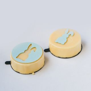 Mango cheesecake – Uskrs