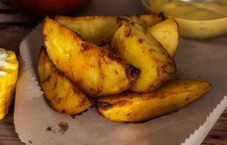 Aromatizovani krompir