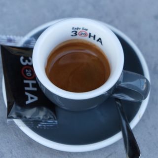 Espresso