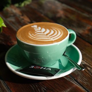 Cappuccino