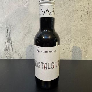 Crno-Nostalgija 0,187ml