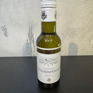 Chardonnay-Belo 0,187ml