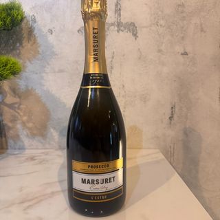 Prosecco Marsuret 0,75l