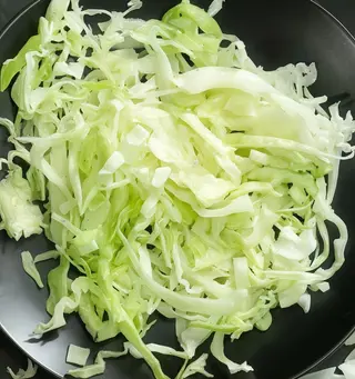 Kupus salata
