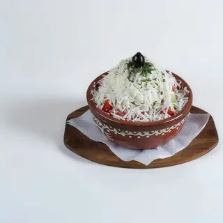 Šopska salata