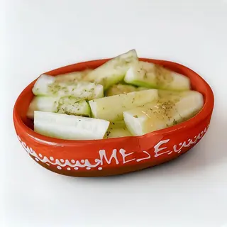 Krastavac salata