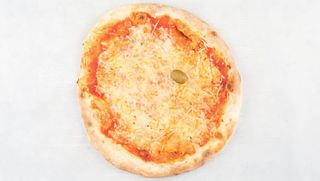 Kvatro Formađi pizza