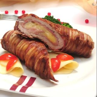 Rolovana vešalica Porta