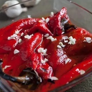 Belolučana paprika slatka