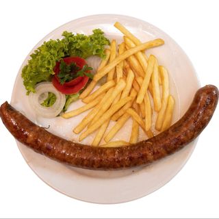 POPUST PETKOM - Domaća kobasica Porta