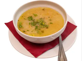 Pileća čorbica