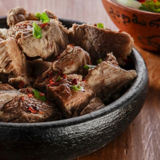 Juneći but (mala porcija)