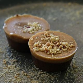 Dvostruki užitak (posni desert)