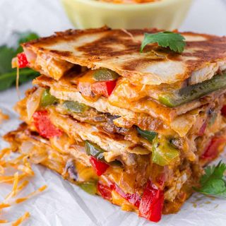 Quesadille