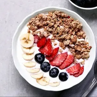 Granola 400gr