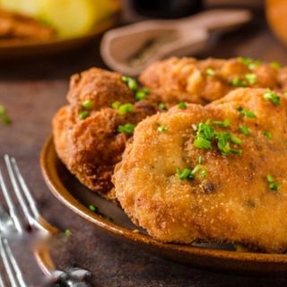 Hrskava piletina (mala porcija)