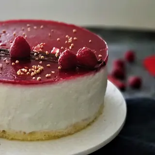 Malina tortica