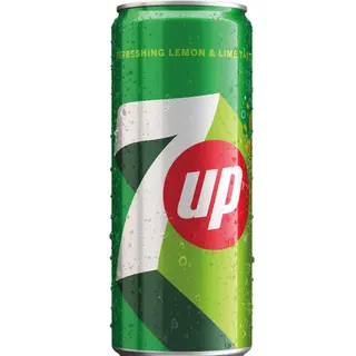 7up - 330 ml