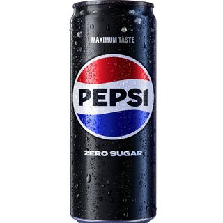 Pepsi max - 330 ml