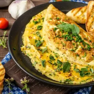 Španski omlet