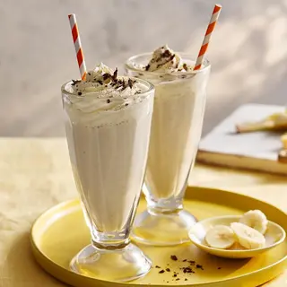 Proteinski milkshake - 350 ml